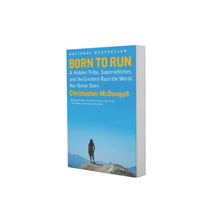 Born to Run | by Christopher McDougall