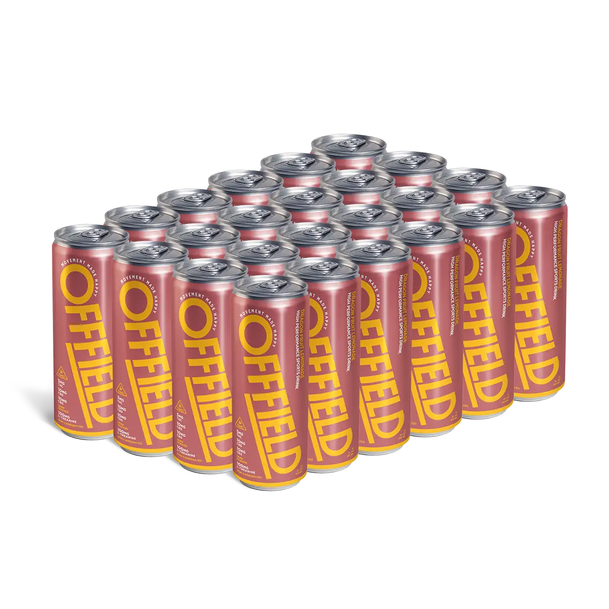 High Performance Sports Drinks