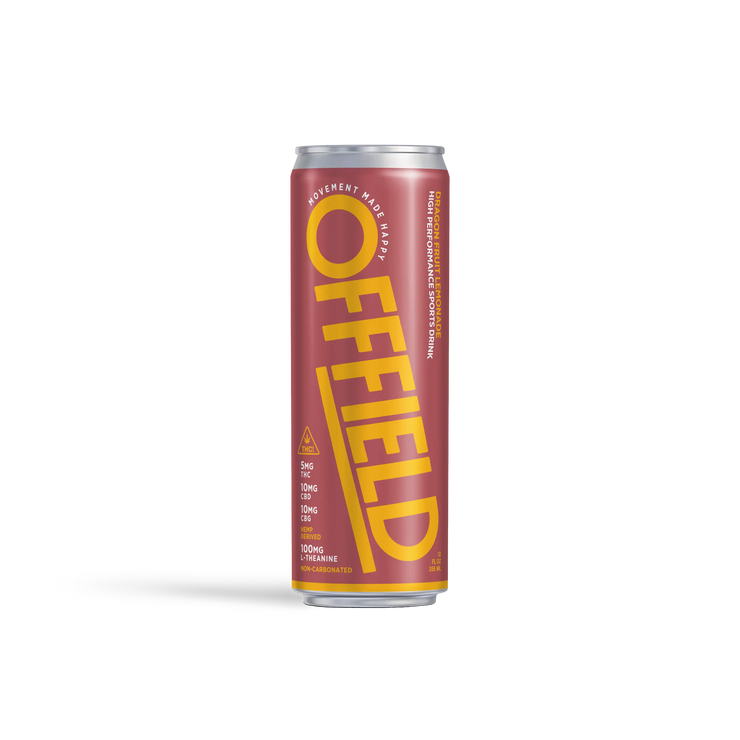 Dragon Fruit Lemonade / 8 CANS