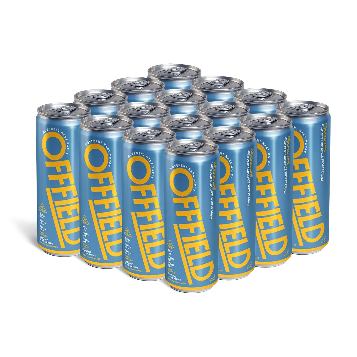 High Performance Sports Drinks