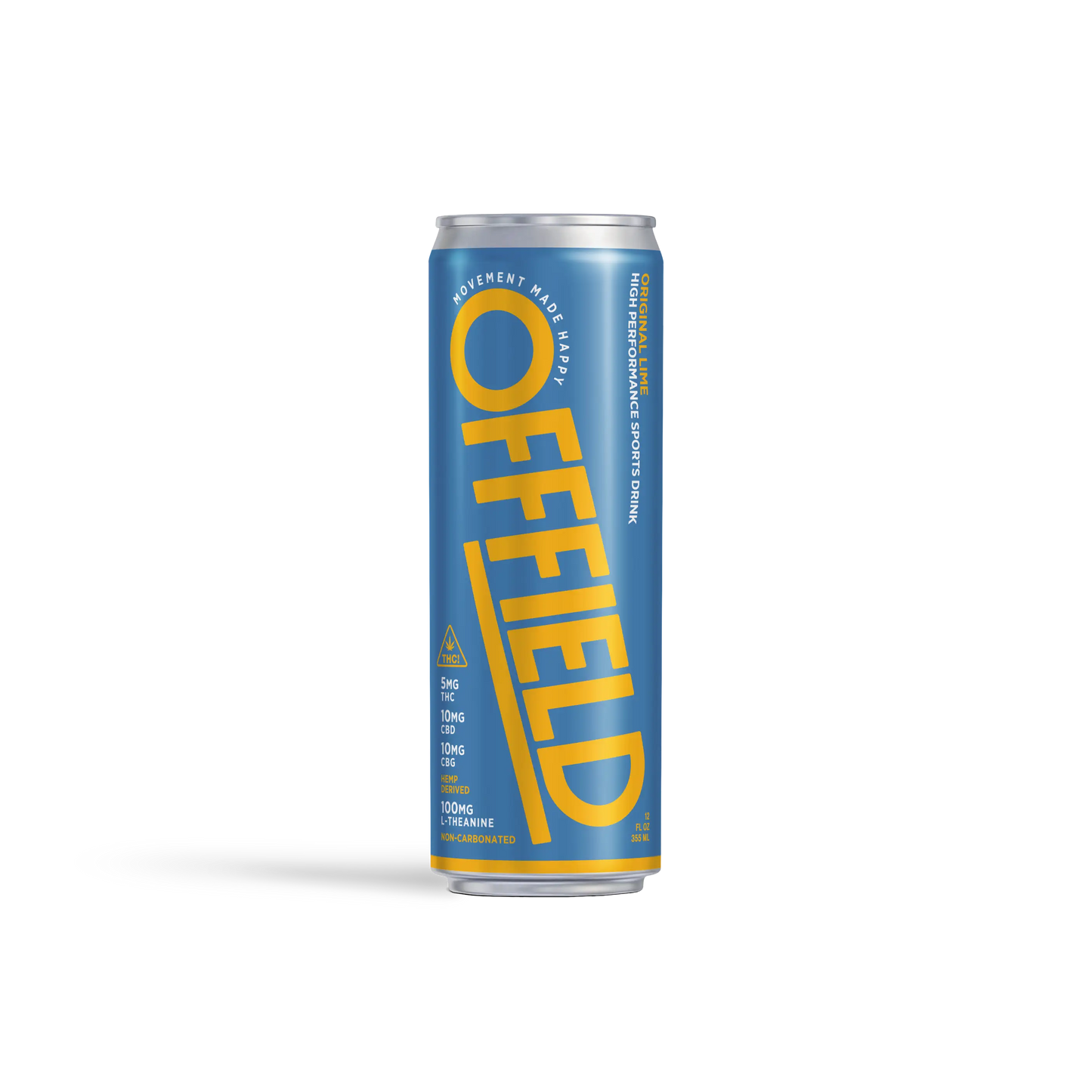 High Performance Sports Drinks