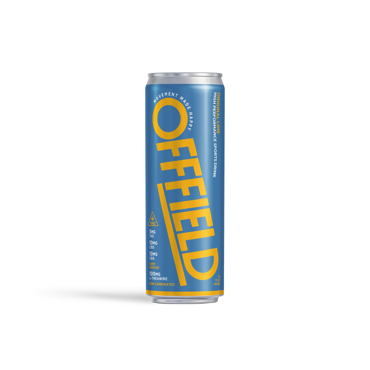 Original Lime / 8 CANS