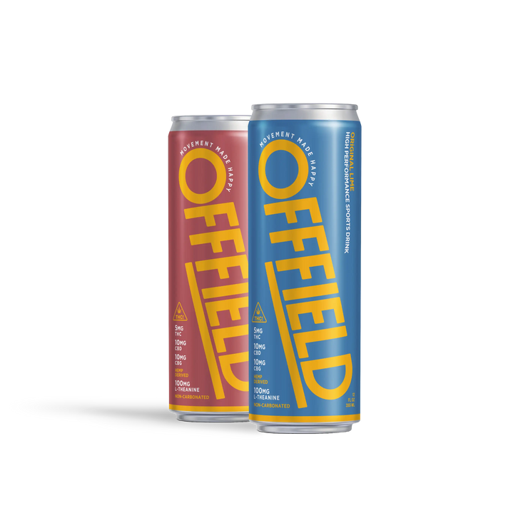 hpsd Variety Pack / 8 CANS