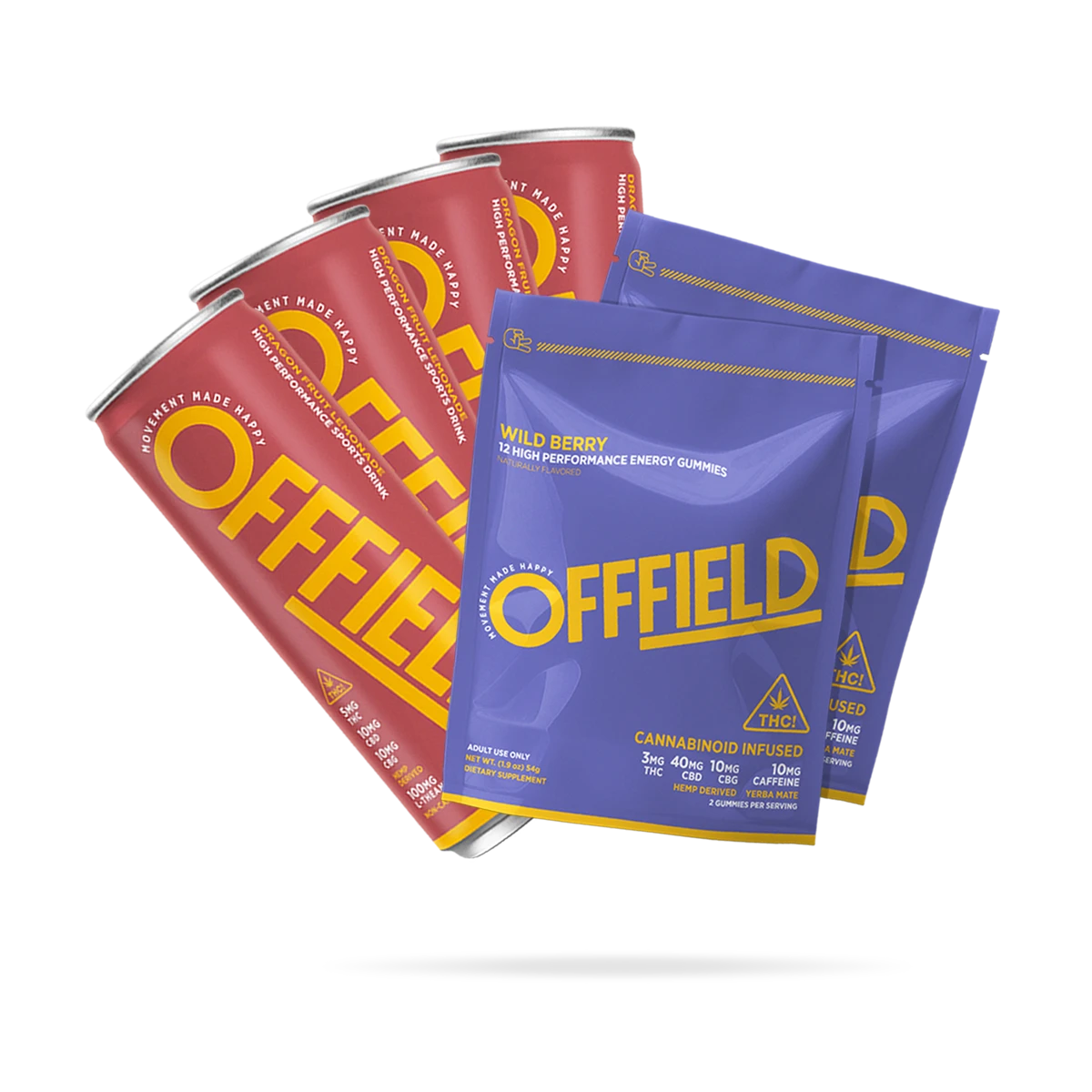 High Performance Bundle