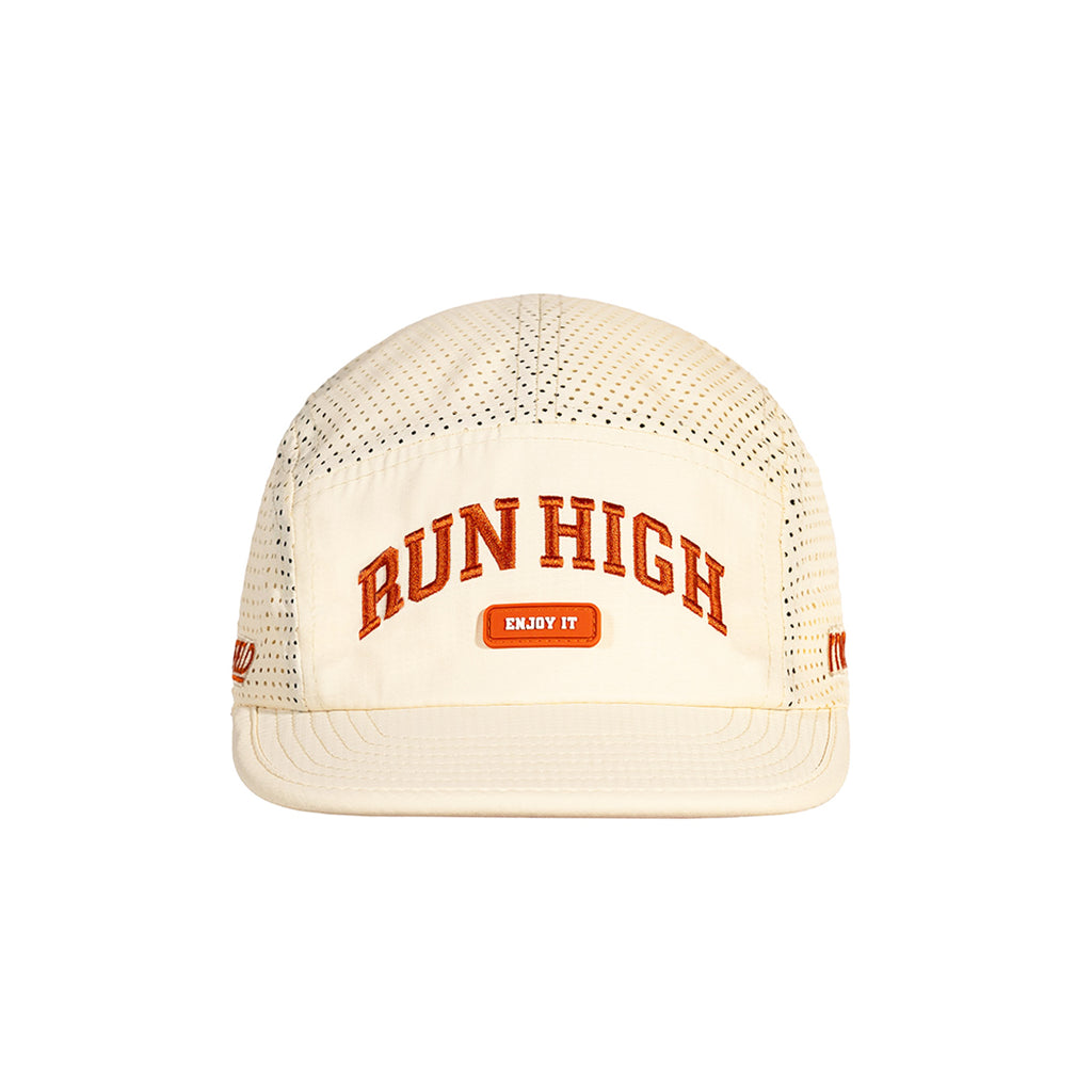 Official Run Hubbard Run Cap - Sgatee