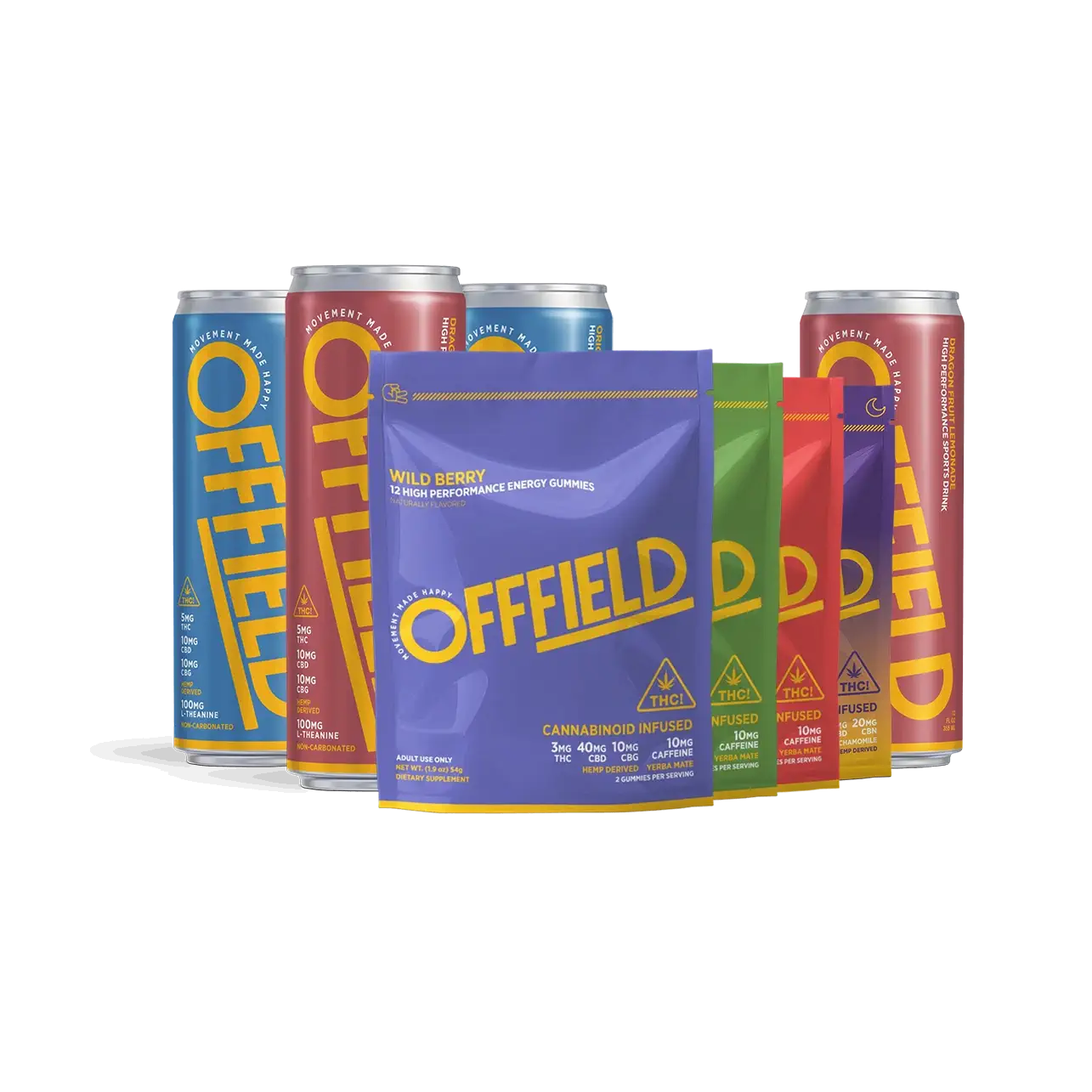 Sober October Bundle | Limited Time