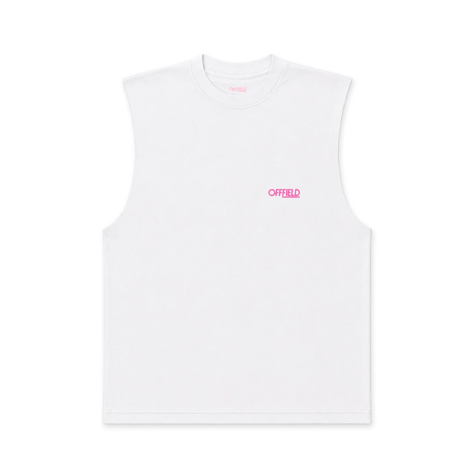 Cannabis Reformer Muscle Tee