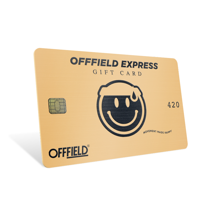 Offfield Express | Gift Card