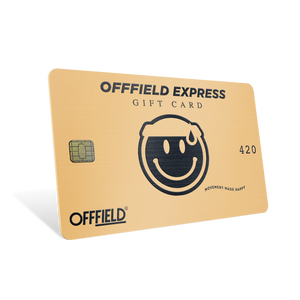 offfield express | gift card