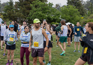 The Rise of Run Clubs