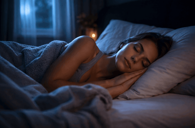 OFFFIELD High Performance Sleep Gummies: Deep Recovery for People Who Train Hard