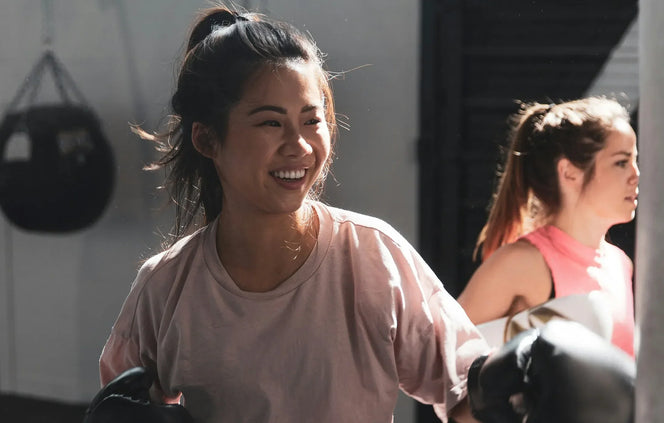 Exercise and the Endocannabinoid System: The Science Behind Why Movement Makes You Happy