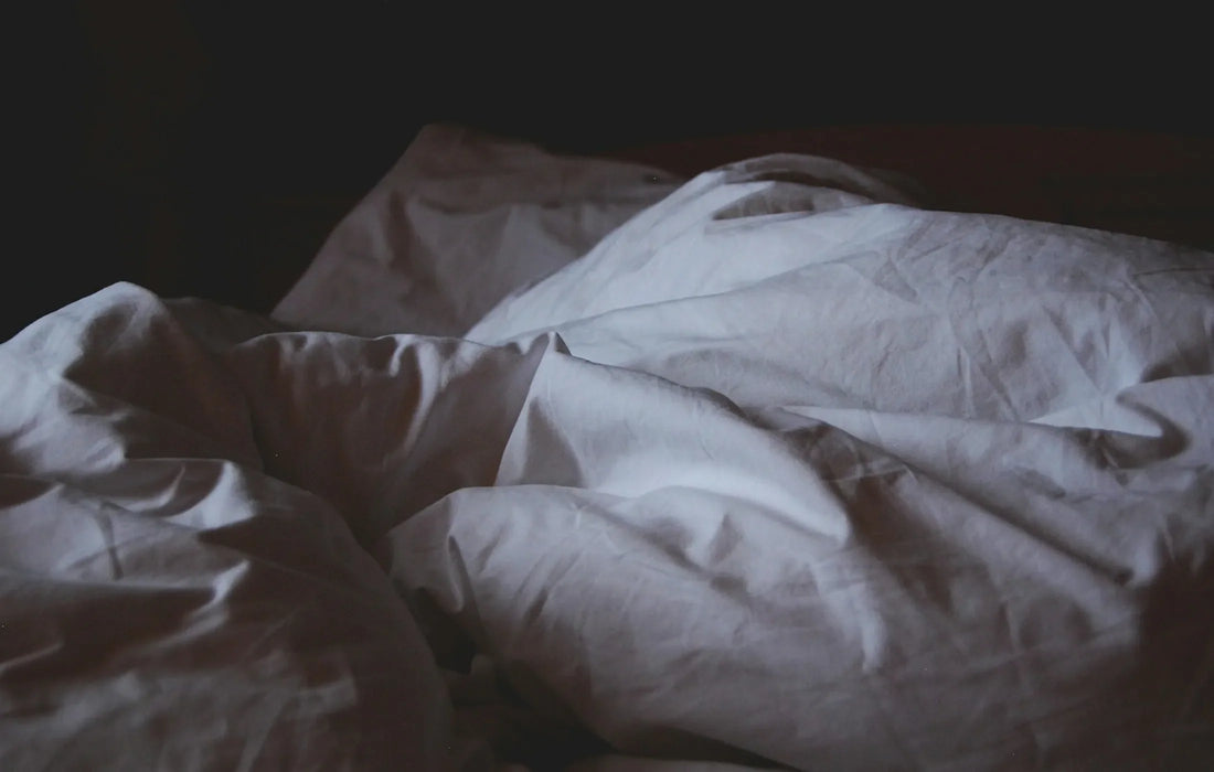 Why Elite Athletes Use CBD for Sleep and Recovery