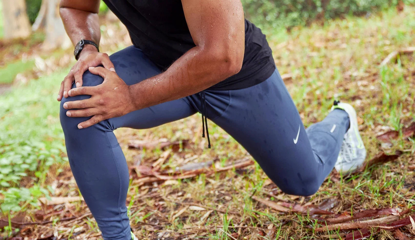 Does Running Ruin Your Knees? The Science Says the Opposite, and Your Joints Have Their Own Endocannabinoid System