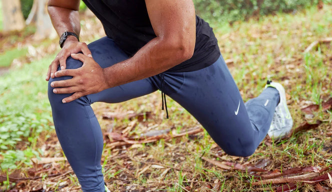 Does Running Ruin Your Knees? The Science Says the Opposite, and Your Joints Have Their Own Endocannabinoid System