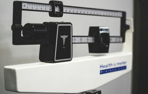 Cannabis Users Have Lower Obesity Rates. Here's the Data.
