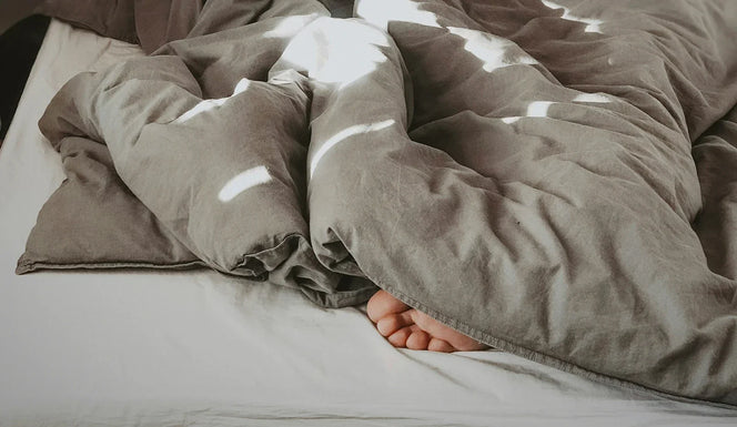 THC, REM Sleep and Dreams: The Athlete's Recovery Guide