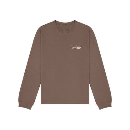 Blazing Trails | Longsleeve