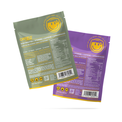 EEG Variety Pack