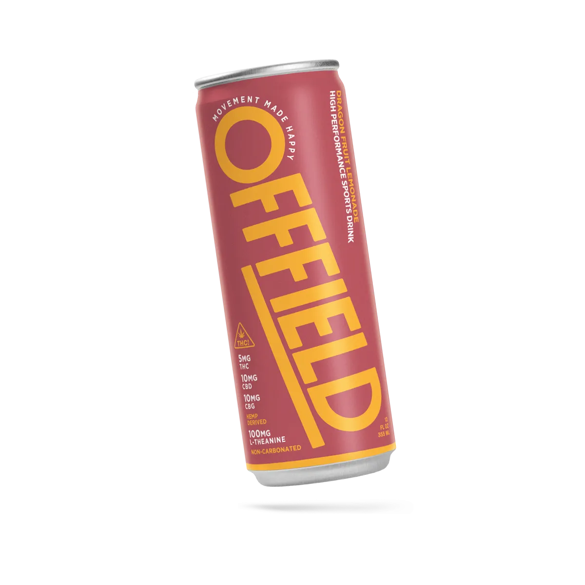 Dragon Fruit Lemonade
