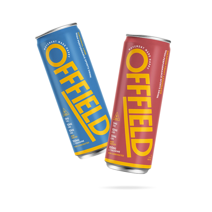 hpsd Variety Pack / 8 CANS