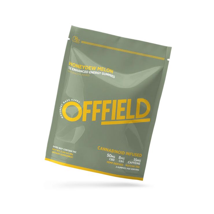 Honeydew Melon / 3 PACK