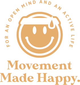 Movement Made Happy.