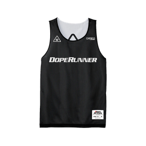 dope runner jersey | mens