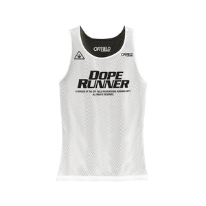 dope runner jersey | womens