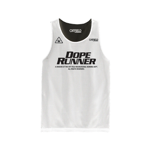 dope runner jersey | mens