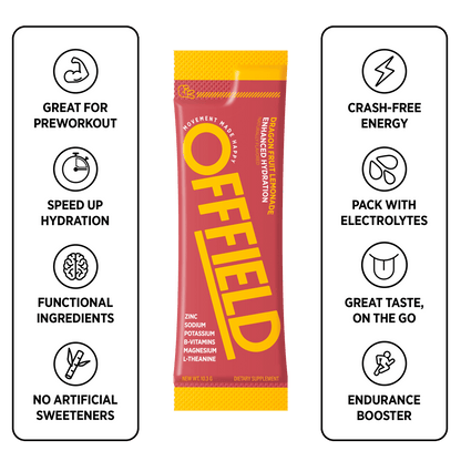 Dragon Fruit Lemonade Mix