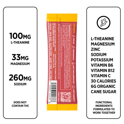 Dragon Fruit Lemonade Mix