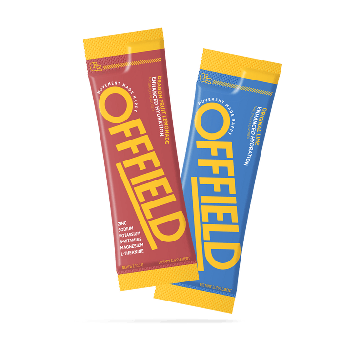 Original Lime Mix / 98