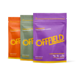 Enhanced Energy Gummies