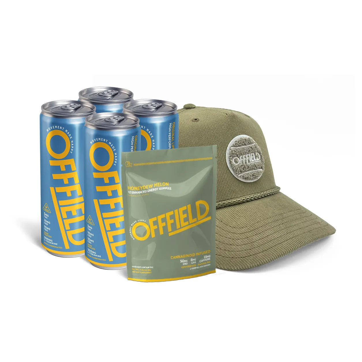 Four Twenty Deuce | Limited Time Bundle