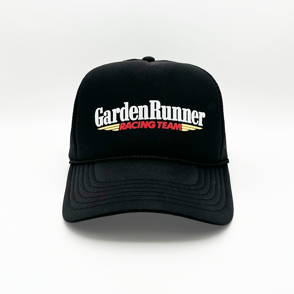 Garden Runner Racing Team | Trucker Hat