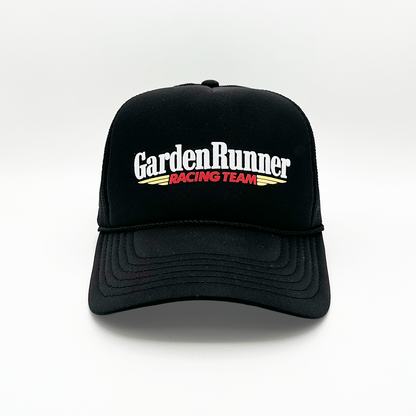 Garden Runner Racing Team | Trucker Hat