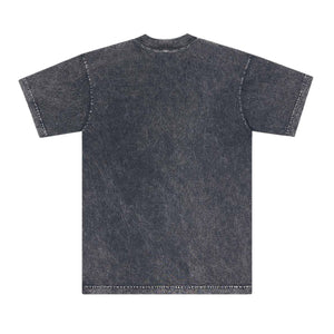 get lifted | charcoal tee