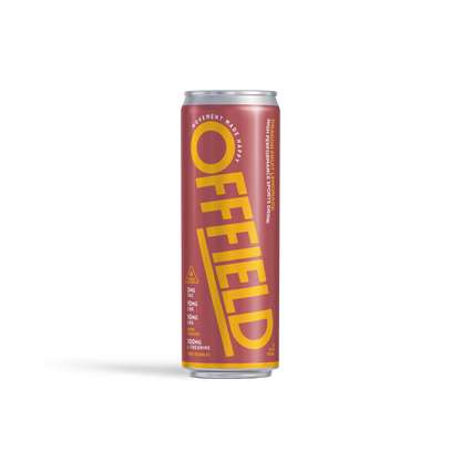 High Performance Sports Drinks