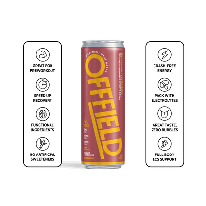 Dragon Fruit Lemonade