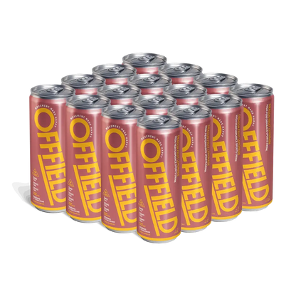 High Performance Sports Drinks