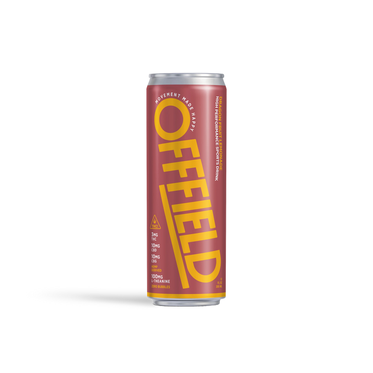 Dragon Fruit Lemonade / 8 CANS