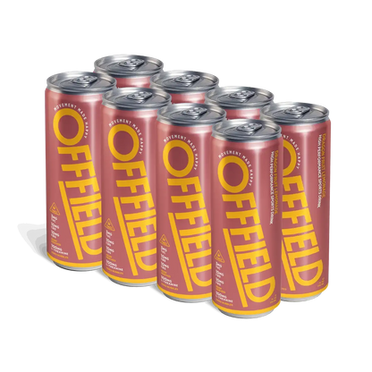 Dragon Fruit Lemonade