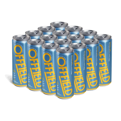 High Performance Sports Drinks