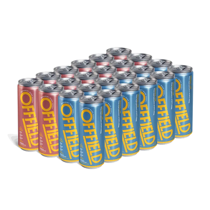 High Performance Sports Drinks