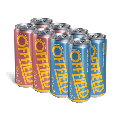 High Performance Sports Drinks