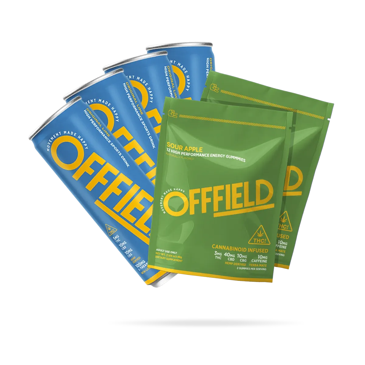 High Performance Bundle