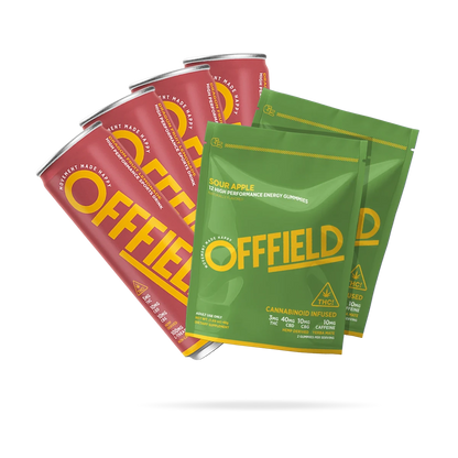 High Performance Bundle