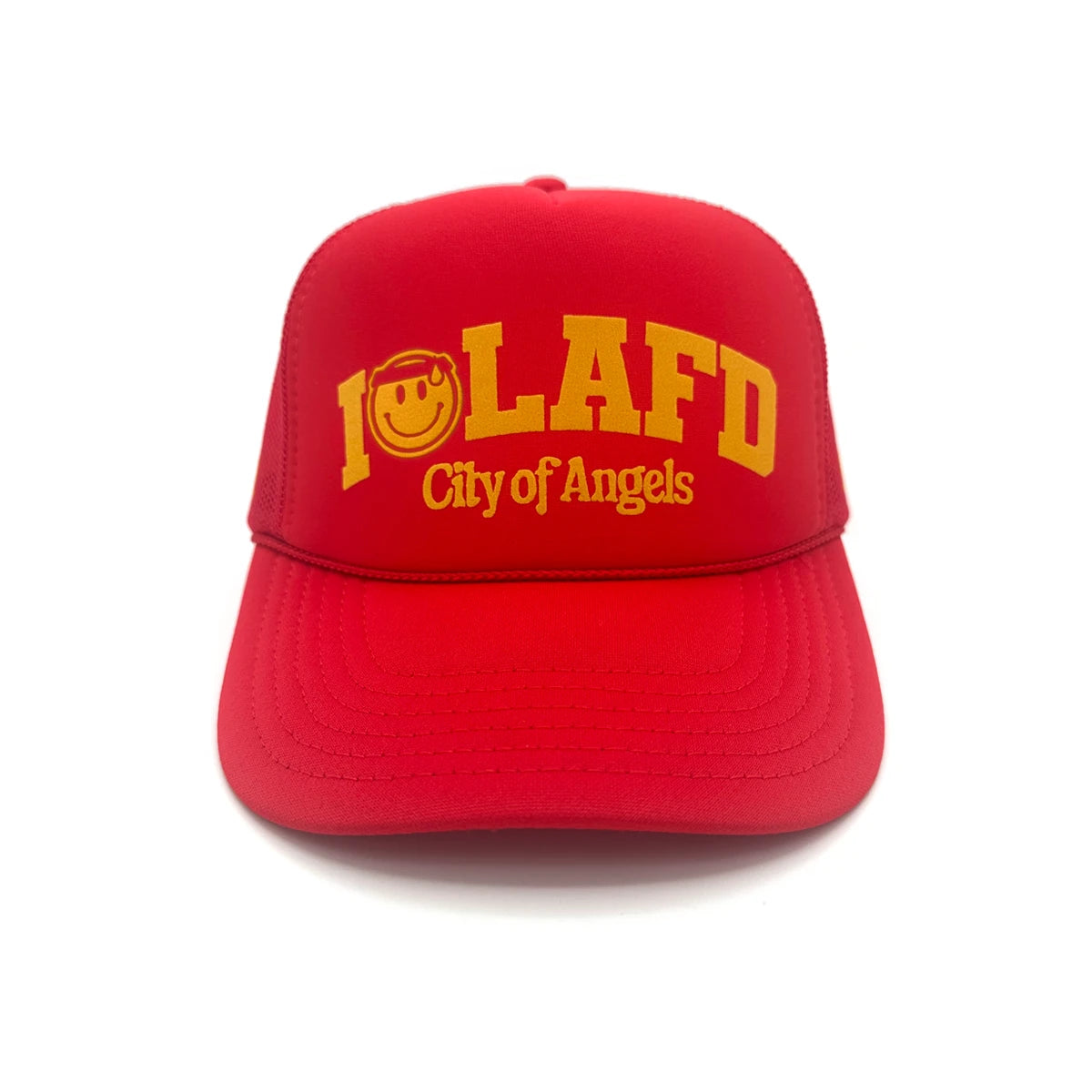 City of Angels Hat | Los Angeles Fire Relief