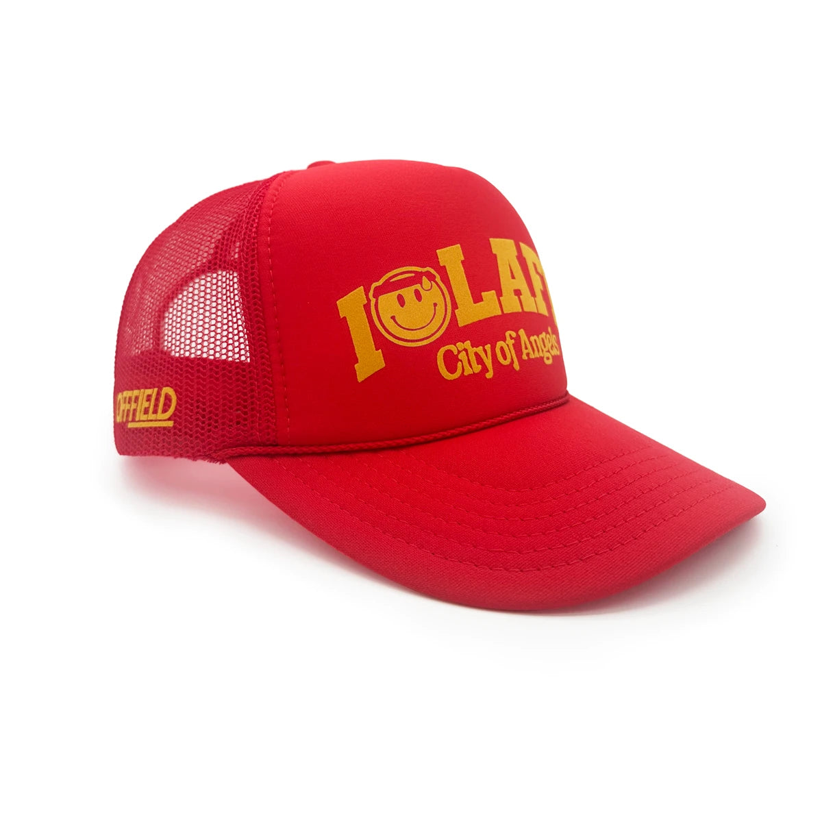 City of Angels Hat | Los Angeles Fire Relief